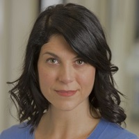 Dr Jessica Tattersall
