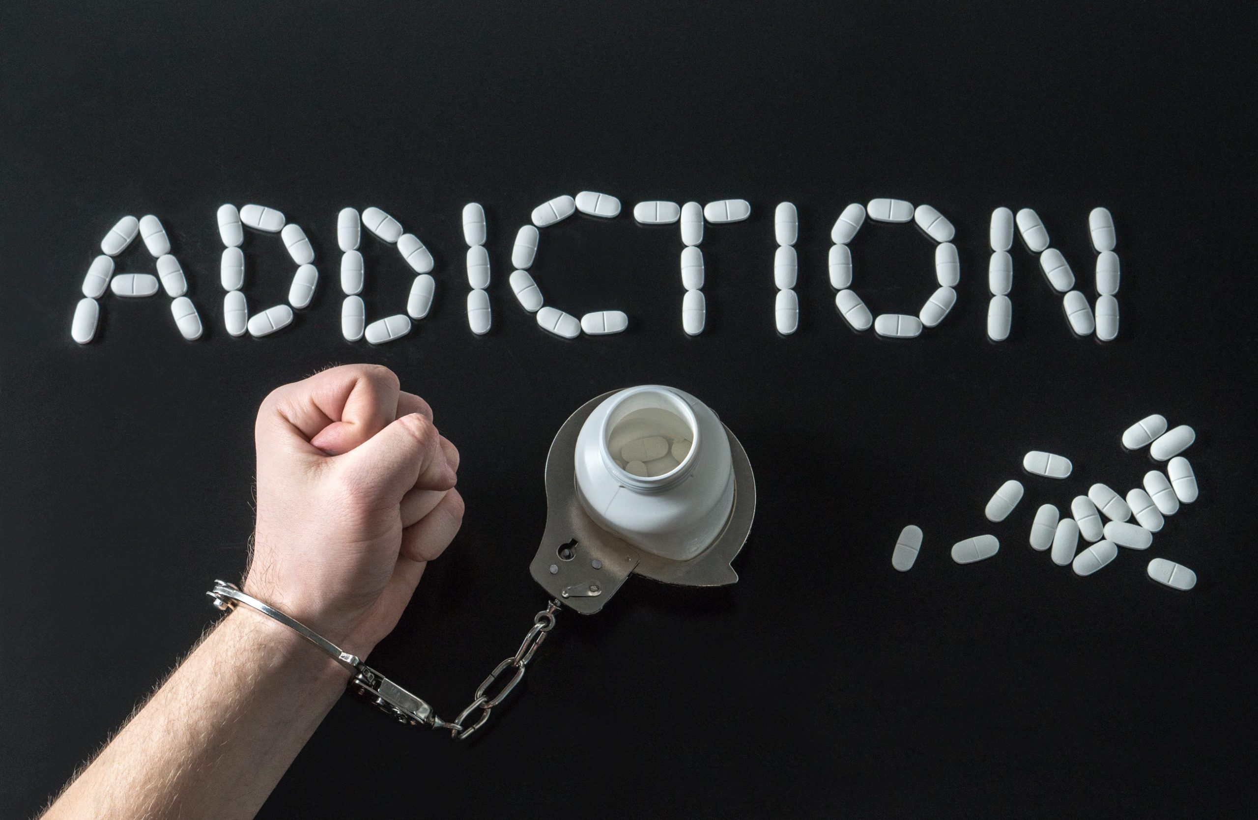 Researchers Find Clue To Preventing Addiction Relapse - Healthed