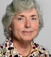 Clinical A/Prof Sheryl Van Nunen