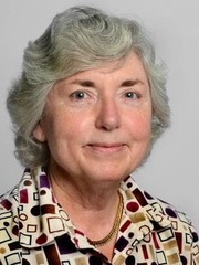 Clinical A/Prof Sheryl Van Nunen