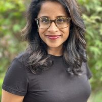Dr Saskia Sivananthan