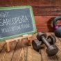 Fight,Sarcopenia,,Muscle,Loss,Due,To,Aging,-,Inspirational,Message